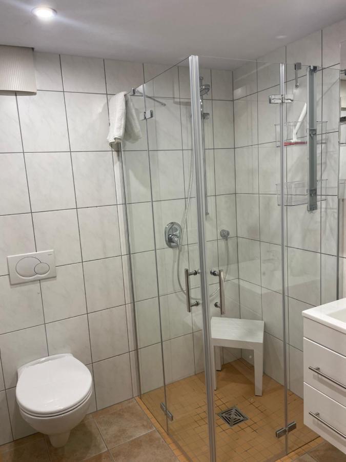 Ferienwohnung Probst Ellenz-Poltersdorf Exterior photo